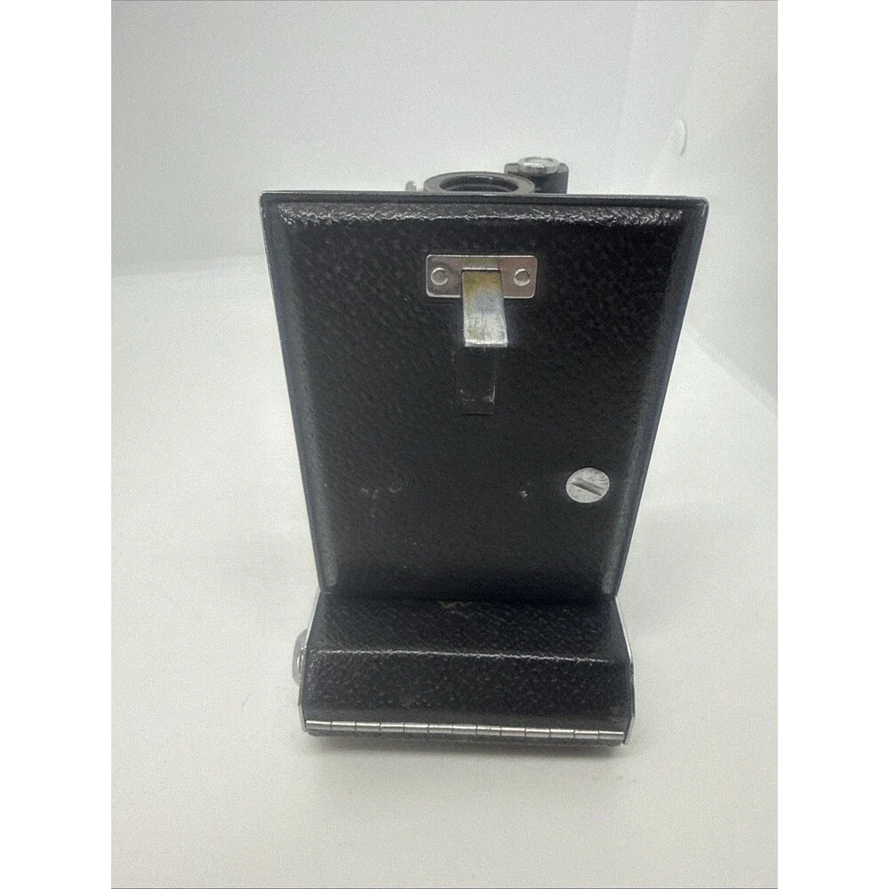 Vintage 30's Kodak No. 1 Diodak Six-16 Octagonal Folding Camera